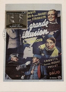 La grande illusion