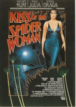 Kiss of the spider woman