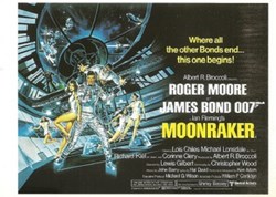 Moonraker