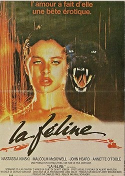 La féline