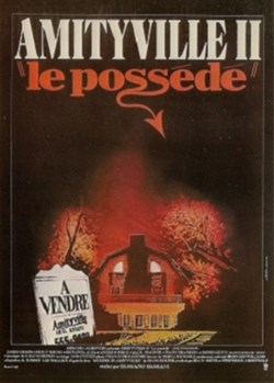 Amityville II "le possédé"