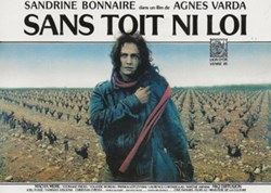 Sans toit ni loi