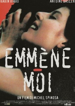 Emmène moi
