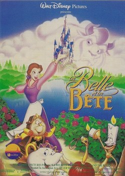 La belle et la bête