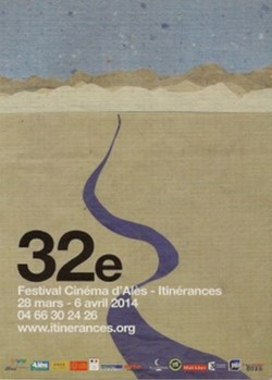 Alès Festival de cinéma 2014