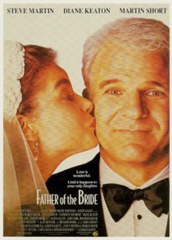 Father of the bride