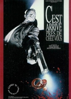 C'est arrivé près de chez vous