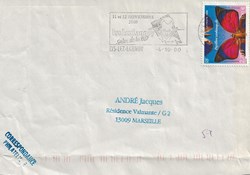 Lys-lez-Lannoy (59) 2000 Salon de la BD
