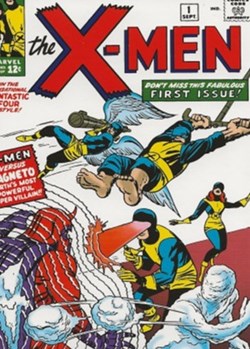 Marvel