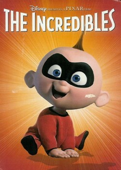 The incredibles