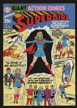 Action comics