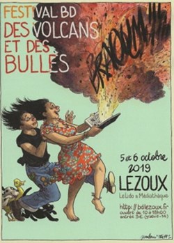 Lezoux (63) 2019