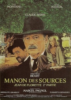 Manon des sources