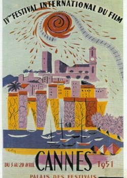 Cannes Festival international du film 1951