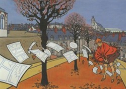 Blois (41) 2004