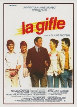La gifle