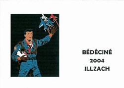 Illzach Bédéciné 2004