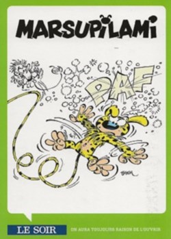 Marsupilami