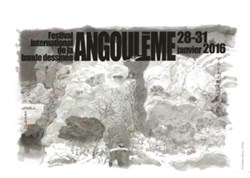 Angoulême (16) 2016