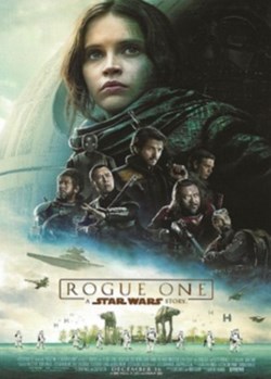 Rogue one, a star wars story