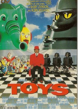 Toys