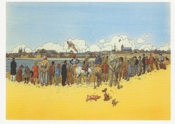 Blois (41) 1991