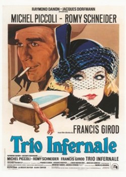 Le trio infernal