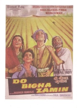 Do bigha zamin
