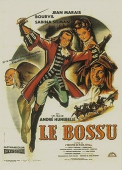 Le bossu