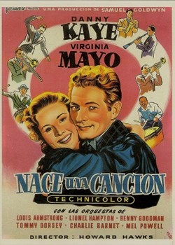 Nace una cancion