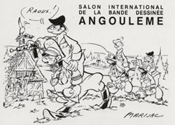 Angoulême (16) 1979