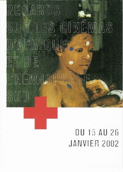 Rouen Regards sur les cinémas d'Afrique 2002
