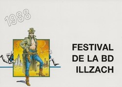Illzach (68) 1988