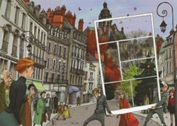 Blois (41) 2002