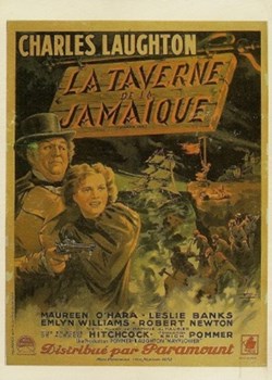 La taverne de la Jamaïque