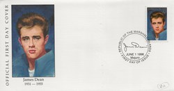 Majuro (Marshall Islands) 1996 James Dean