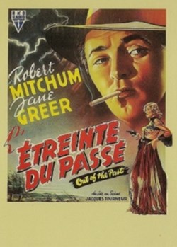 L'étreinte du passé