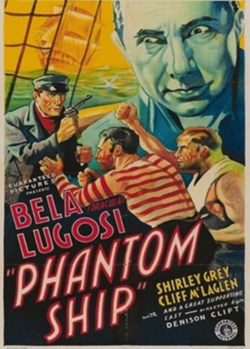 Phantom ship
