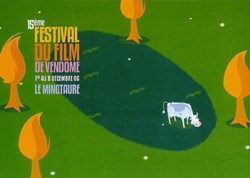Vendôme Festival du film 2006