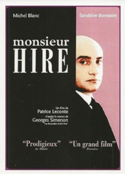 Monsieur Hire