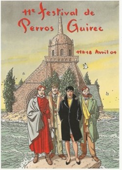 Perros-Guirrec (22) 2004