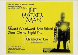 The wicker man