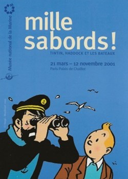 Tintin
