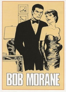 Bob Morane