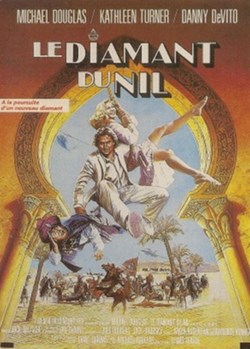 Le diamant du Nil