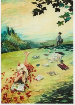 La Fouillade (12) 2013