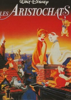 Les aristochats