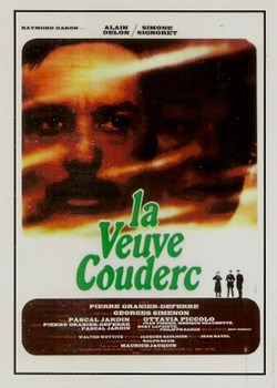 La veuve Couderc