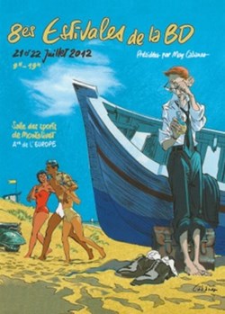 Montalivet (33) 2012
