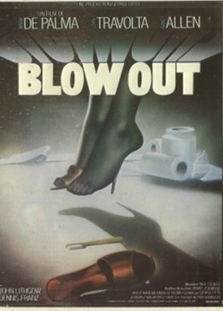 Blow out